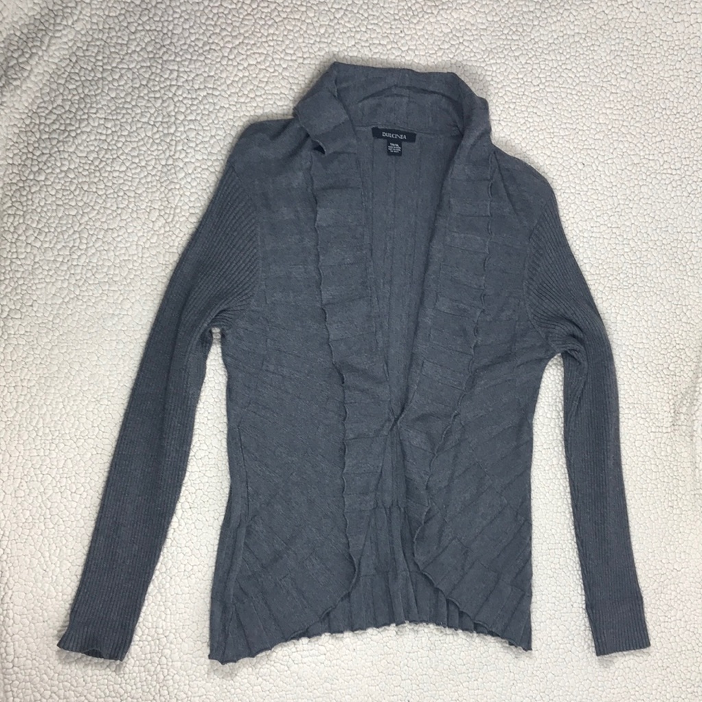 Dulcinea Sweater